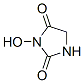 CAS#: 56775-96-3， 3-Hydroxyimidazolidine-2,4-Dione