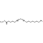 CAS#: 56847-03-1， Methyl 6,9-Octadecadiynoate