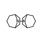 CAS#: 56847-10-0， 8,8'-Bi(8-Azabicyclo[3.2.1]Octane)