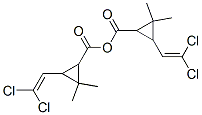 CAS#: 56860-12-9， 3-(2,2-Dichlorovinyl)-2,2-Dimethylcyclopropanecarboxylic Anhydride