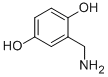 CAS#: 56865-97-5， 2,5-Dihydroxybenzylamine