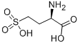 CAS#: 56892-03-6， D-2-Amino-4-Sulfobutyric Acid