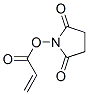 CAS#: 56905-55-6， Acrylic Acid N-Hydroxysuccinimide Ester