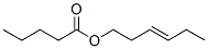 CAS#: 56922-81-7， (E)-Hex-3-Enyl Valerate