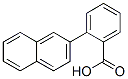 CAS#: 5693-33-4， 2-(2-Naphtyl)Benzoic Acid