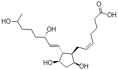 CAS#: 56932-60-6， 19-Hydroxyprostaglandin F