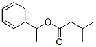 CAS#: 56961-73-0， 1-Phenylethyl Isovalerate