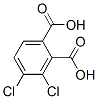 CAS#: 56962-06-2， 3,4-Dichlorophthalic Acid