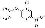 CAS#: 56966-69-9， 2-Chloro-4-Nitro-1-Phenoxybenzene