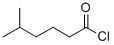 CAS#: 5699-78-5， 5-Methylhexanoyl Chloride