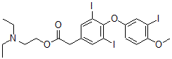 CAS#: 57-65-8, Thyromedan