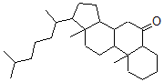 CAS#: 570-46-7， 5alpha-Cholestan-6-One