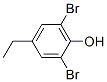CAS#: 57018-12-9， 2,6-Dibromo-4-Ethylphenol