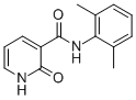 CAS#: 57021-61-1， Isonixin
