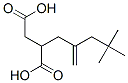 CAS#: 5703-15-1， (2-Neopentylallyl)Succinic Acid