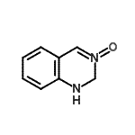 CAS#: 570424-44-1， 1,2-Dihydroquinazoline 3-Oxide
