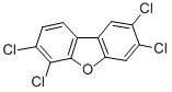 CAS#: 57117-39-2， 2,3,6,7-Tetrachlorodibenzofuran