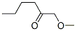 CAS#: 57134-36-8， 1-Methoxyhexan-2-One