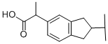 CAS#: 57144-56-6， Isoprofen