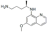 CAS#: 57152-56-4， (+)-Primaquine