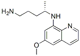CAS#: 57152-58-6， N-[(S)-4-Amino-1-Methylbutyl]-6-Methoxy-8-Quinolinamine