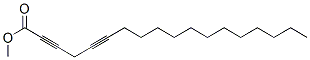 CAS#: 57156-91-9， 2,5-Octadecadiynoicacid Methyl Ester