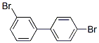 CAS#: 57186-90-0， 1-Bromo-3-(4-Bromophenyl)Benzene