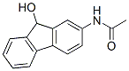 CAS#: 57229-41-1， N-(9-Hydroxy-9H-Fluoren-2-Yl)Acetamide