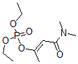 CAS#: 5723-63-7, Phosphoric Acid Diethyl 2-(Dimethylcarbamoyl)-1-Methylvinyl Ester