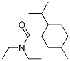 CAS#: 57233-12-2， N,N-Diethyl-2-Isopropyl-5-Methylcyclohexanecarboxamide