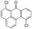 CAS#: 57248-95-0， 6,11-Dichloro-7H-Benz[de]Anthracen-7-One