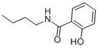 CAS#: 57271-91-7， N-Butylsalicylamide