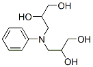 CAS#: 57302-22-4， 3,3'-(Phenylimino)Bispropane-1,2-Diol