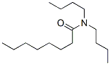 CAS#: 57303-23-8， N,N-Dibutyl-Octanamide