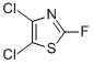 CAS#: 57314-08-6， 4,5-Dichloro-2-Fluoro-1,3-Thiazole