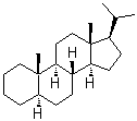 CAS#: 5737-19-9， (5alpha)-20-Methylpregnane
