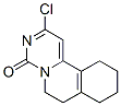 CAS#: 573975-44-7， 2-Chloro-6,7,8,9,10,11-Hexahydro-4H-Pyrimido[6,1-a]Isoquinolin-4-One