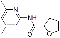 CAS#: 573997-83-8， N-(4,6-Dimethyl-2-Pyridinyl)Tetrahydro-2-Furancarboxamide
