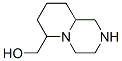 CAS#: 5740-16-9， Octahydro-2H-Pyrido[1,2-a]Pyrazine-6-Methanol