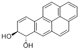 CAS#: 57404-88-3， trans-7,8-Dihydroxy-7,8-Dihydro-Benzo(a)Pyrene