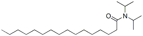 CAS#: 57413-34-0， N,N-Bis(1-Methylethyl)Hexadecan-1-Amide