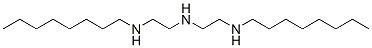 CAS#: 57413-95-3， N-Octyl-N'-[2-(Octylamino)Ethyl]Ethylenediamine