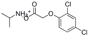 CAS#: 5742-17-6， Isopropylamine 2,4-dichlorophenoxyacetate