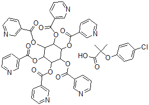 CAS 登录号：57456-45-8， Liporeduct