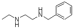 CAS#: 57493-51-3， N-Benzyl-N'-Ethyl-1,2-Ethanediamine
