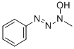 CAS#: 5756-69-4， 1-Phenyl-3-Methyl-3-Hydroxytriazene