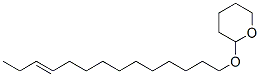 CAS#: 57586-92-2, (E)-Tetrahydro-2-(11-Tetradecenyloxy)-2H-Pyran