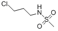 CAS#: 57590-72-4， N-(3-Chloropropyl)Methanesulfonamide