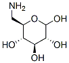 CAS#: 576-47-6， 6-Amino-6-Deoxyglucopyranose