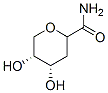 CAS#: 57609-73-1， 2-Deoxyribosylformylamine
